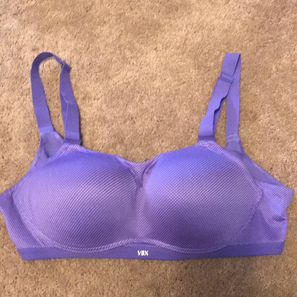 Victoria Secret sports bra